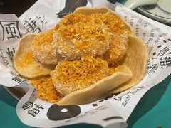 -粉灯牛腩牛杂煲·鸡煲(双井店)
