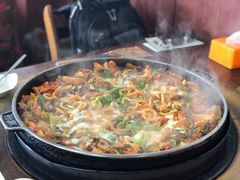 -春川铁板鸡(高科园店)