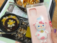 -鲜芋仙(太原街万达店)