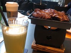 -simply thai天泰(长泰广场店)