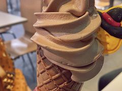 -麦当劳(哈西万达店)