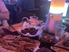 -功夫怪兽·烧烤(西工小街店)