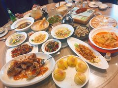 -味莊·青岛菜(云霄路店)