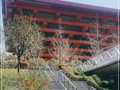 -中华艺术宫(上海美术馆)