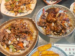 -三子下水馆(南十四道街151号店)