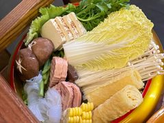 -牛New寿喜烧(闵行龙湖天街店)