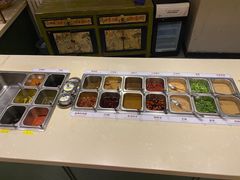 -古关火锅店(古北水镇景区店)