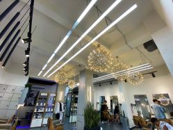 -FUTURE HN男士发型风格设计