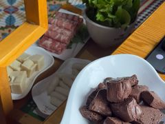 -丽清大别山鹅火锅(潜山路店)