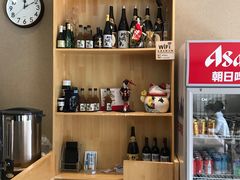 -和风日本料理(腾飞园店)