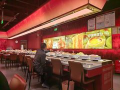 -龍歌自助小火锅(雨花台江南虹悦城店)