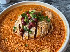 -峨嵋酒家(牡丹园店)