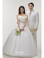 点击看大图 -茜茜公主婚纱摄影会馆