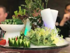 -万家宴海鲜大酒楼(五四路店)