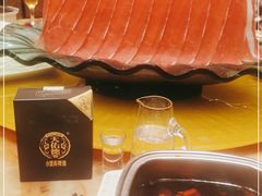 -清真军邺·金富苑肥牛(石坡街旗舰店)