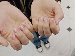 -爱空间美睫健康美甲