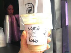 -JPG coffee(广州体育西店)