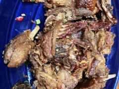 -君悦酒店·1881·北京烤鸭