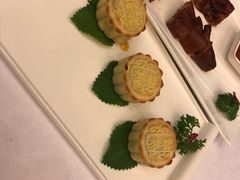 -梦都海鲜酒家(万达广场江桥店)