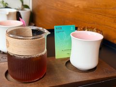 -本無咖啡·BeanWood Coffee