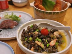 -锡和无锡菜(景丽苑店)