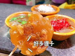 -西关老字号钵仔糕(上下九宝华路店)