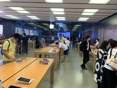 -Apple零售店(深圳益田假日广场店)