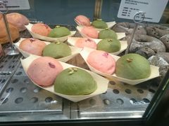 -LELECHA乐乐茶(美罗城店)