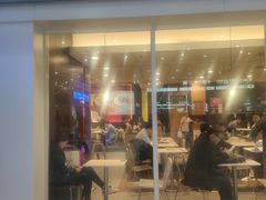 门面-肯德基(北京南站店)