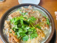 -溢香苑瓦罐(前进路店)