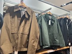 -优衣库(银座店)