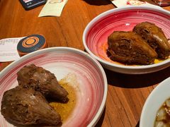 麻辣兔头-双流老妈兔头(荟聚店)