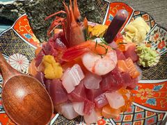 -炙柒Sekinana·精致日料(合生汇店)