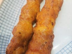 椒香肉串-阿香米线(深业上城店)