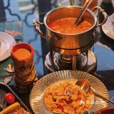 【探店】AROI泰🇹🇭可以换装的泰国菜餐厅🇹🇭