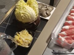 -半闲斋羊肉铺(齐礼阎店)