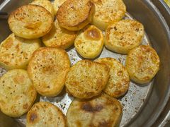 -青海名吃尕张娃非遗烤肉(海湖总店)