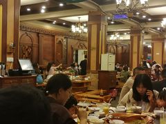 大堂-老码头火锅(玉林店)