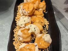 -富临轩私房菜(集庆门大街店)