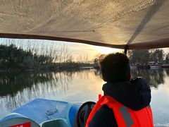 -溱湖国家湿地公园