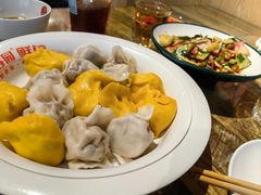-金谷园饺子·烧烤(人大总店)