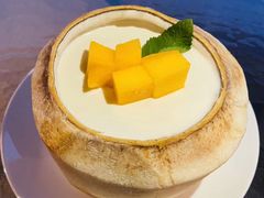 招聘椰青奶冻-暹罗酒肆泰餐厅酒吧