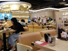 大堂-十胜牛和食料理(安达村)