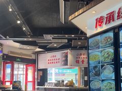 -小柴米·传统江西菜(万寿宫店)