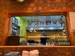-阿记烧烤(英达路店)