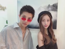 -3AM HAIR SALON染发烫发接发