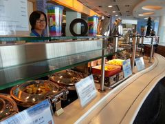 -湾景餐厅(海洋公园店)