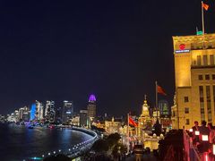 -罗斯福色戒酒吧(外滩店)