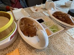 -大鸭梨(天通西苑店)