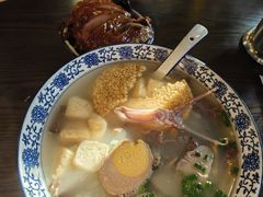 -小潘记鸭血粉丝汤